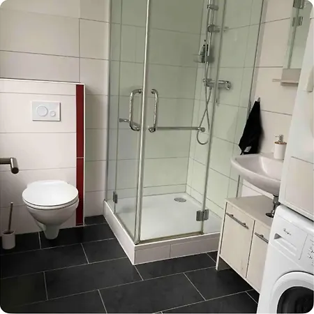 Toptravel Apartment
