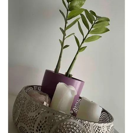 Apartament Toptravel-lkw Parkplatz *