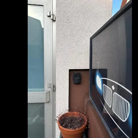 Toptravel-lkw Parkplatz *