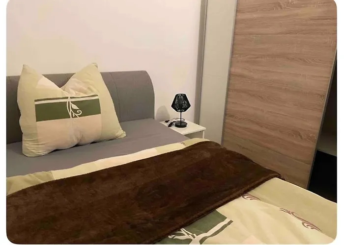 Toptravel-lkw Parkplatz Bad Hersfeld