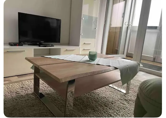 Toptravel-lkw Parkplatz * Bad Hersfeld