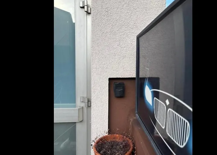 Toptravel-lkw Parkplatz *